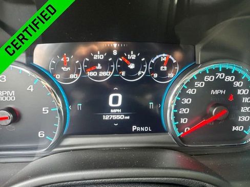 Used 2020 GMC Yukon Denali w/ Denali Ultimate Package AWD/4WD image 11