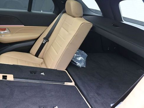 New 2026 Mercedes-Benz GLE 350 4MATIC image 22