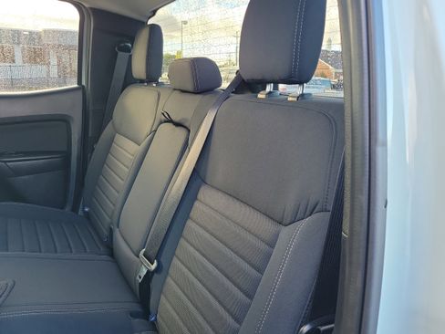 Certified 2021 Ford Ranger XLT w/ Equipment Group 301A Mid image 10