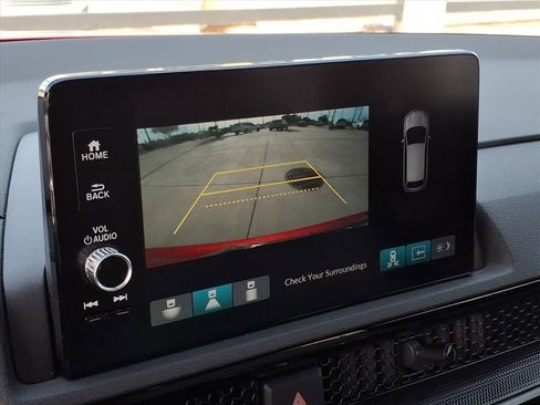 Used 2025 Honda CR-V EX-L image 36