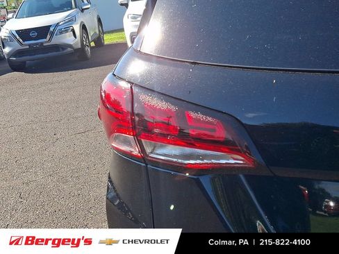 Certified 2024 Chevrolet Equinox LS w/ LS Convenience Package FWD image 30
