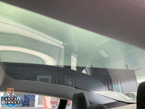 Used 2025 Tesla Model 3 Long Range RWD image 31