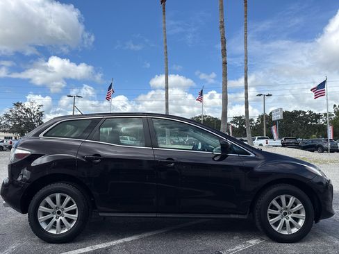 Used 2010 MAZDA CX-7 i SV image 6