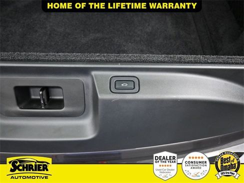 Used 2023 Land Rover Range Rover SE image 43