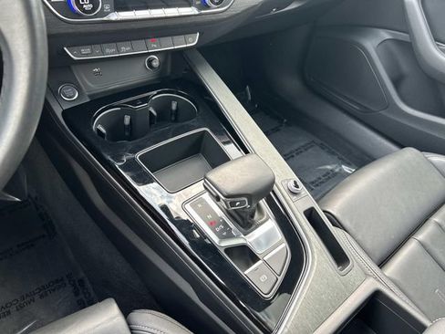 Used 2023 Audi A5 2.0T Premium AWD/4WD image 27