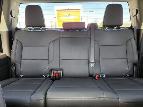 New 2026 Chevrolet Silverado 1500 W/T w/ WT Value Package AWD/4WD image 8