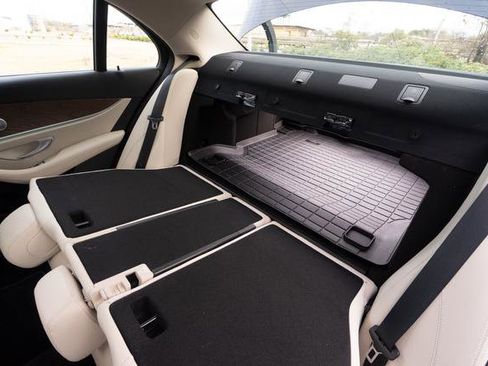 Used 2020 Mercedes-Benz E 350 Sedan image 32