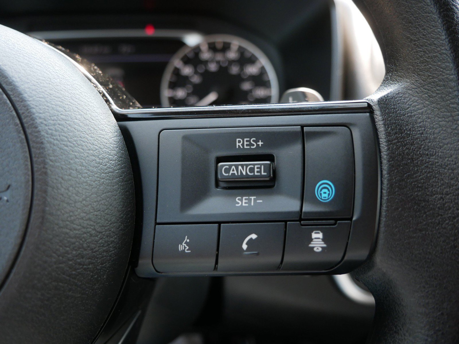Certified 2023 Nissan Rogue SV AWD/4WD image 26