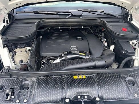 Used 2020 Mercedes-Benz GLE 350 4MATIC image 31