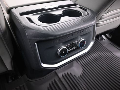 Certified 2025 Ford Expedition Max Active RWD image 24