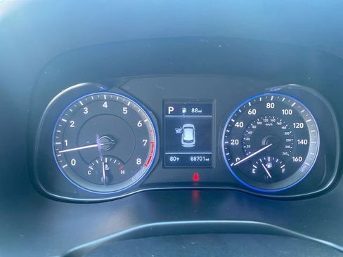 Used 2021 Hyundai Kona SE w/ Cargo Package image 3