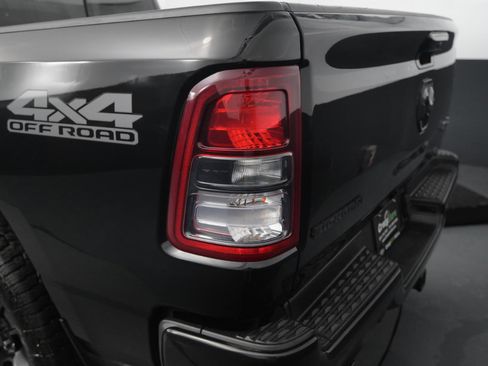 Used 2021 RAM 1500 Big Horn image 14