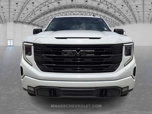 Certified 2023 GMC Sierra 1500 Elevation AWD/4WD image 2