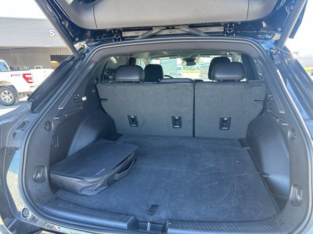 Used 2024 Chevrolet Equinox EV LT FWD image 16
