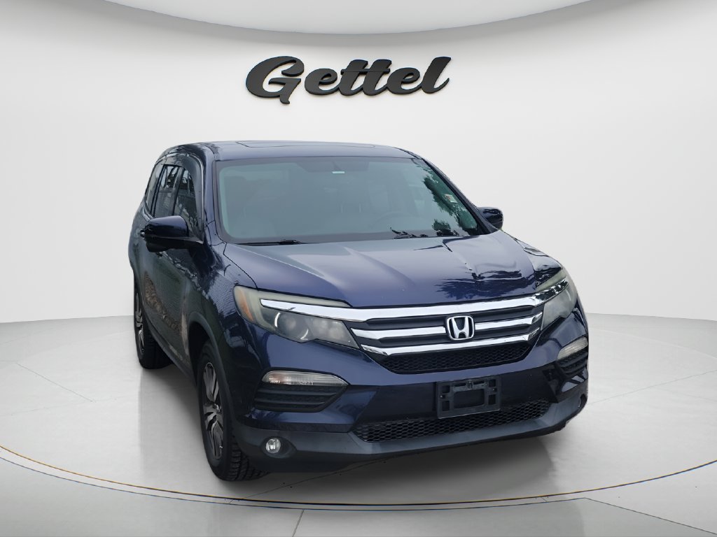 Used 2017 Honda Pilot EX-L image 5