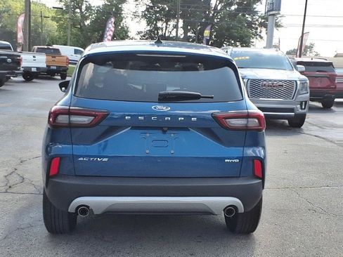 Used 2023 Ford Escape Active image 4