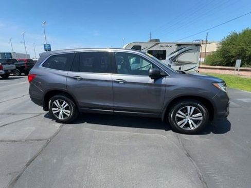 Used 2018 Honda Pilot EX-L image 9