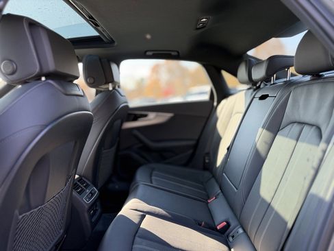 Used 2023 Audi A4 2.0T Prestige w/ Prestige Package image 24