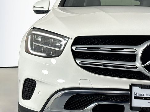 Used 2022 Mercedes-Benz GLC 300 image 13