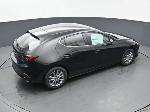 Used 2025 MAZDA MAZDA3 s FWD image 38