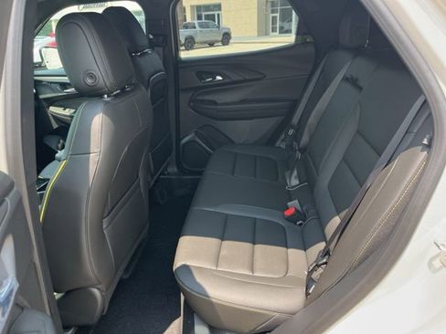 New 2026 Chevrolet TrailBlazer ACTIV w/ Convenience Package image 32