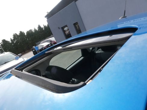 Used 2014 Ford Focus Titanium image 10