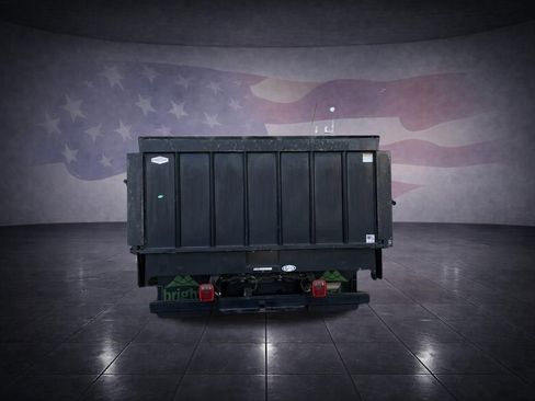 Used 2019 Ford F450 XL w/ Trailer Tow Package image 4