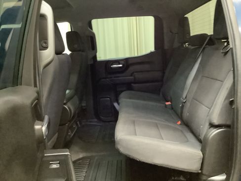 Used 2019 GMC Sierra 1500 4x4 Crew Cab w/ Convenience Package image 22