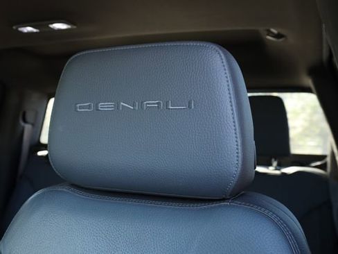 Used 2021 GMC Sierra 1500 Denali w/ Technology Package image 20