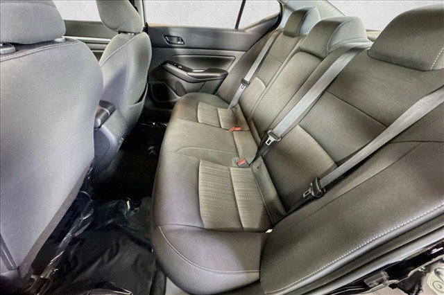 Used 2023 Nissan Altima 2.5 SV AWD/4WD image 22
