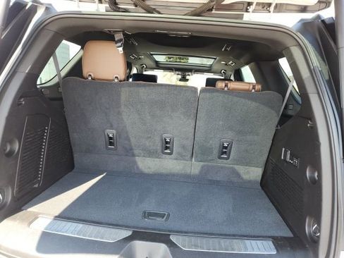 Used 2021 Chevrolet Tahoe High Country w/ Premium Package 2 image 10