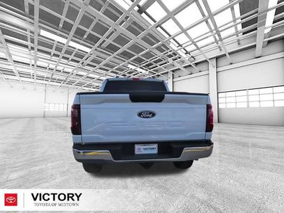 Used 2025 Ford F150 XLT w/ Equipment Group 301A Standard