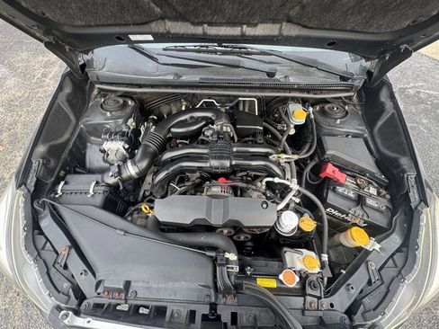 Used 2013 Subaru Impreza 2.0i Premium w/ All-Weather Pkg image 14