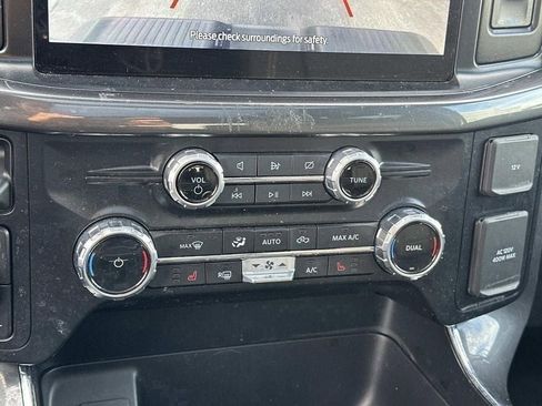 Used 2023 Ford F150 XLT w/ Equipment Group 302A High AWD/4WD image 35