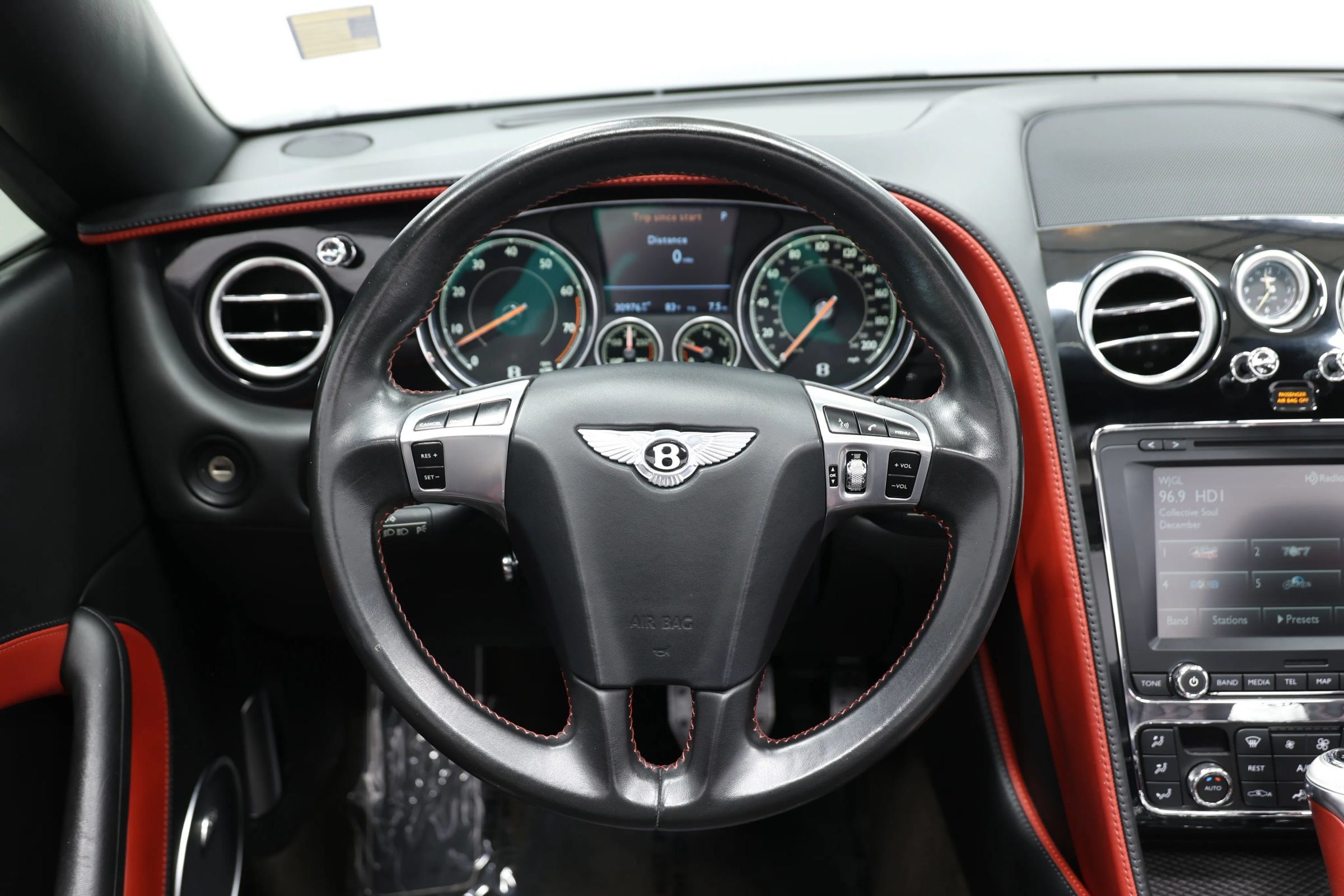 Used 2016 Bentley Continental GT Speed AWD/4WD image 27