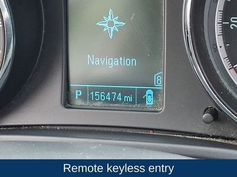 Used 2012 Buick Regal Premium FWD image 6