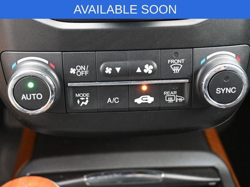 Used 2013 Acura RDX AWD w/ Technology Package image 28