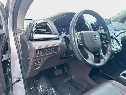 Certified 2023 Honda Odyssey Touring image 19