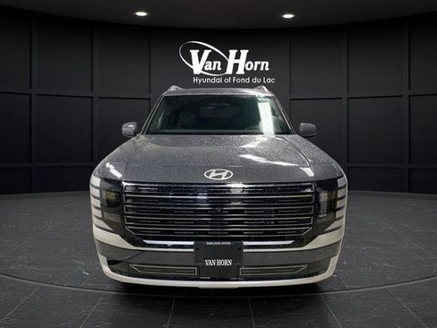 New 2026 Hyundai Palisade Calligraphy image 12