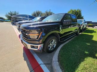 Used 2025 Ford F150 XLT w/ Equipment Group 301A Standard RWD video 2