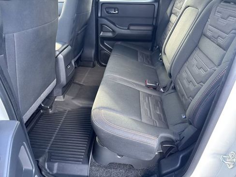 Used 2023 Nissan Frontier PRO-4X w/ Tow Package image 10