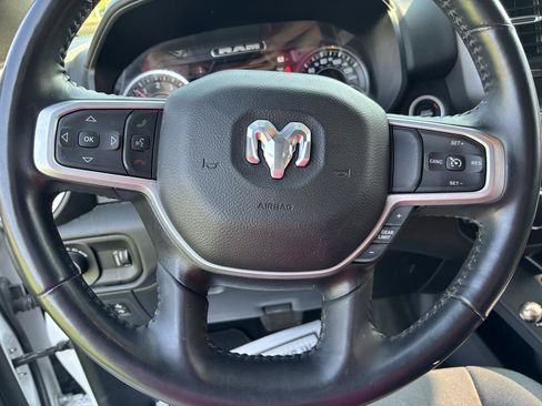 Used 2023 RAM 1500 Big Horn AWD/4WD image 14
