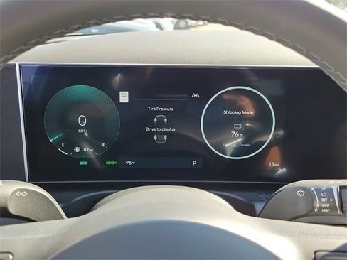 New 2026 Hyundai Tucson SEL image 7