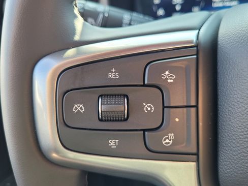 Used 2024 Chevrolet Tahoe Z71 w/ Z71 Off-Road Package image 29