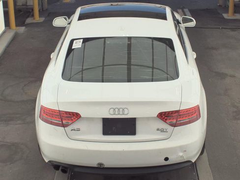 Used 2012 Audi A5 2.0T Premium Plus image 5