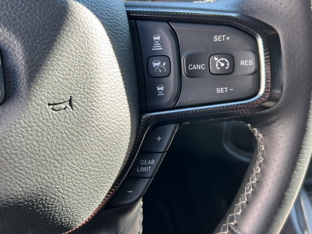 New 2026 RAM 2500 Rebel w/ Rebel Level 1 Equipment Group AWD/4WD image 23