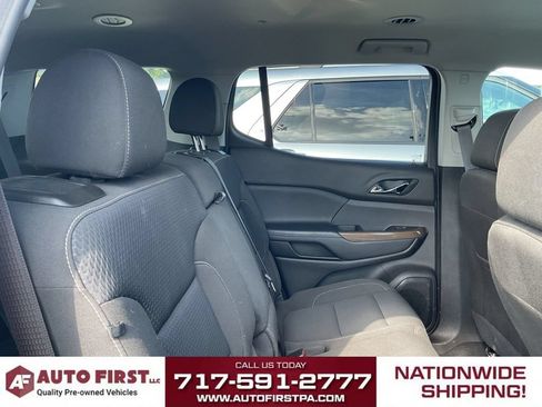 Used 2023 GMC Acadia SLE w/ Driver Convenience Package AWD/4WD image 15