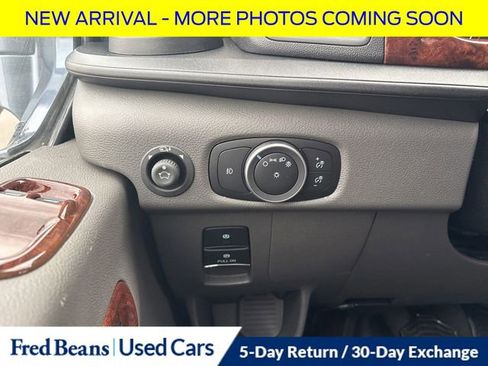 Used 2024 Ford Transit 150 Low Roof AWD image 11