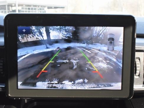 Used 2022 Ford Explorer ST image 40