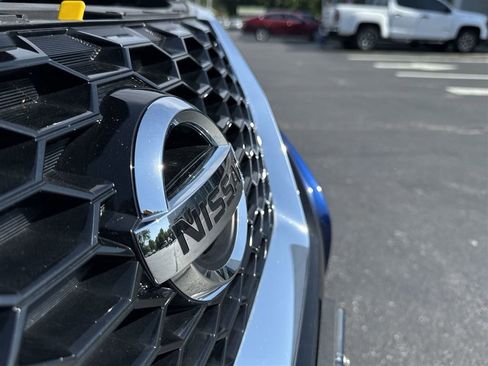 Used 2019 Nissan Murano SL image 19